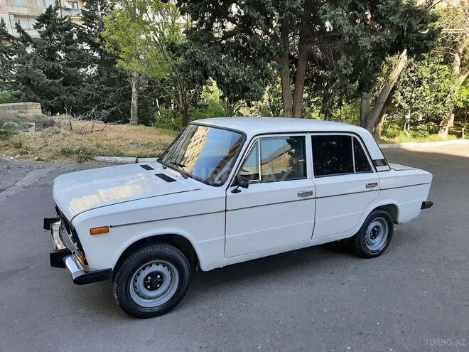 LADA (VAZ) 2106 1989, 250,000 km - 1.5 л - Bakı