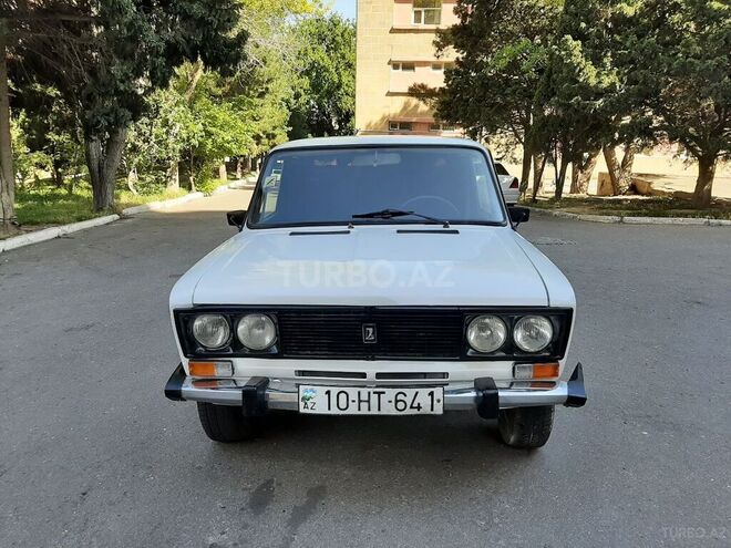 LADA (VAZ) 2106 1989, 250,000 km - 1.5 л - Bakı
