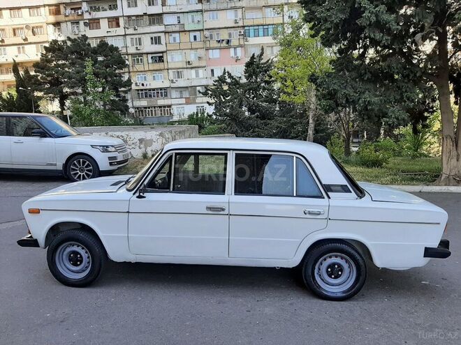LADA (VAZ) 2106 1989, 250,000 km - 1.5 л - Bakı