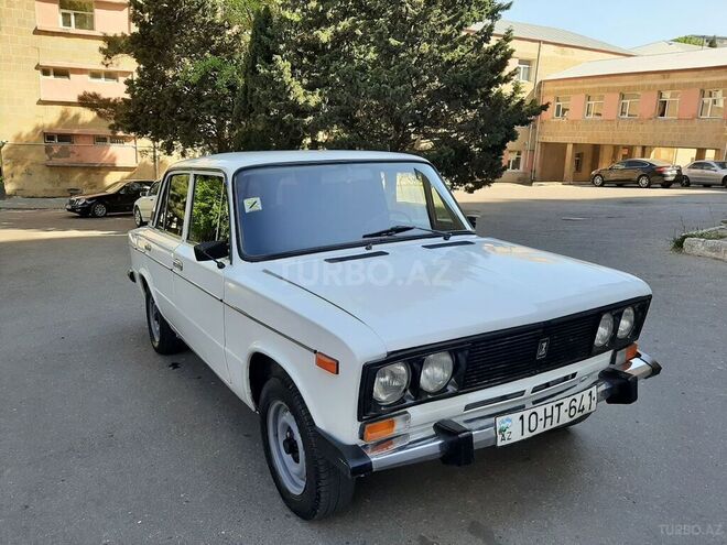 LADA (VAZ) 2106 1989, 250,000 km - 1.5 л - Bakı