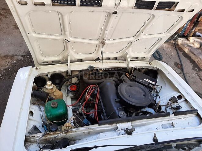 LADA (VAZ) 2106 1989, 250,000 km - 1.5 л - Bakı