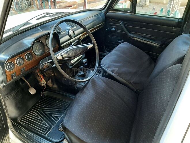 LADA (VAZ) 2106 1989, 250,000 km - 1.5 л - Bakı
