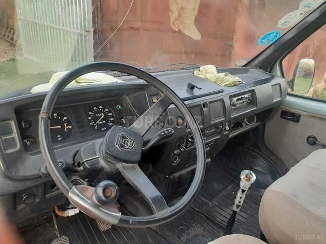 GAZ 3302-744 1999, 110,000 km - 2.4 l - İsmayıllı