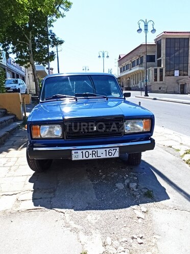 LADA (VAZ) 2107 2006, 180,000 km - 1.6 l - Bakı