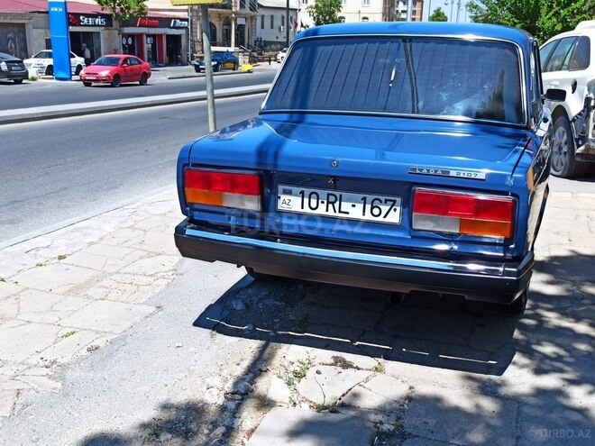 LADA (VAZ) 2107 2006, 180,000 km - 1.6 l - Bakı