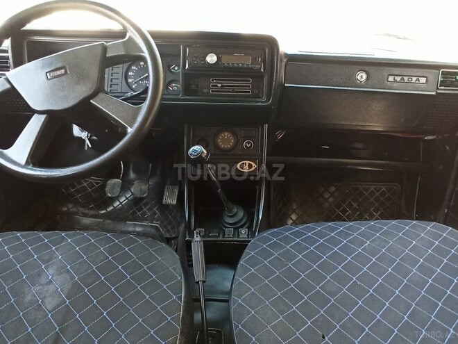 LADA (VAZ) 2107 2006, 180,000 km - 1.6 l - Bakı