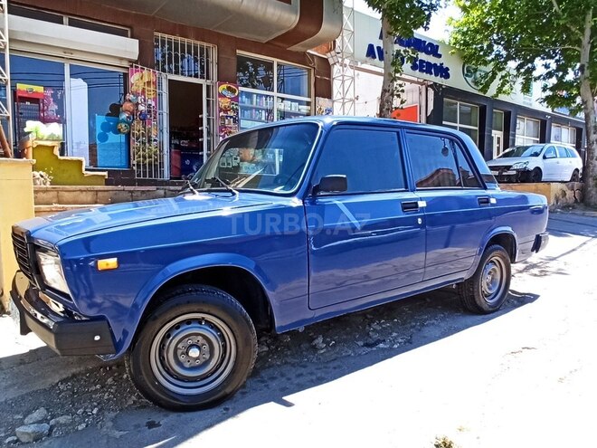 LADA (VAZ) 2107 2006, 180,000 km - 1.6 l - Bakı
