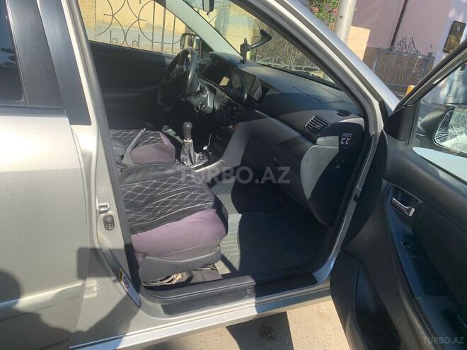 Toyota Corolla 2005, 270,000 km - 1.3 l - Bakı