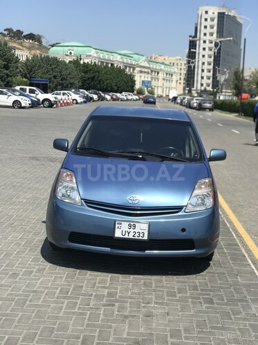 Toyota Prius 2007, 402,336 km - 1.5 л - Bakı