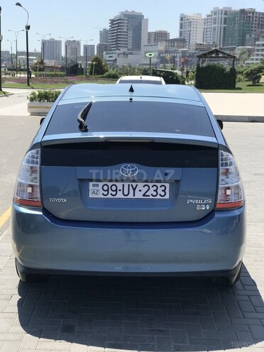 Toyota Prius 2007, 402,336 km - 1.5 л - Bakı