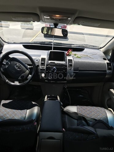 Toyota Prius 2007, 402,336 km - 1.5 л - Bakı
