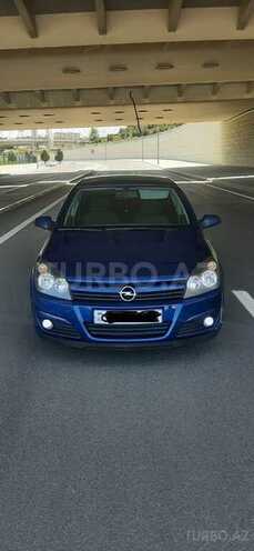 Opel Astra 2005, 160,000 km - 1.4 л - Bakı