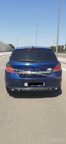 Opel Astra 2005, 160,000 km - 1.4 л - Bakı
