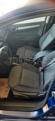 Opel Astra 2005, 160,000 km - 1.4 л - Bakı