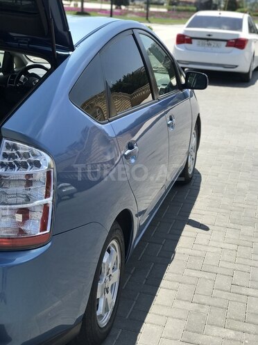 Toyota Prius 2007, 402,336 km - 1.5 л - Bakı