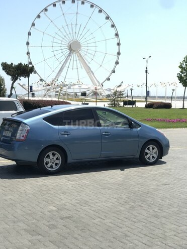 Toyota Prius 2007, 402,336 km - 1.5 л - Bakı