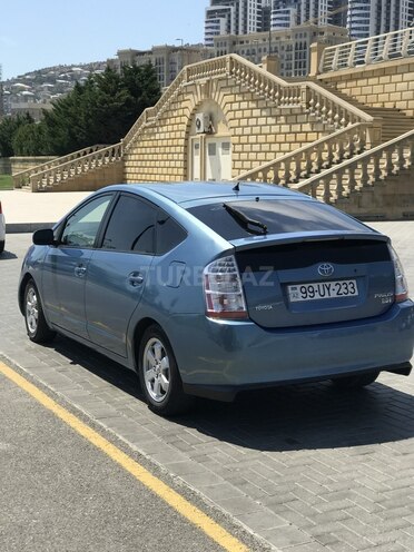 Toyota Prius 2007, 402,336 km - 1.5 л - Bakı