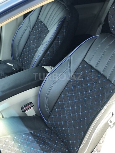 Toyota Prius 2007, 402,336 km - 1.5 л - Bakı
