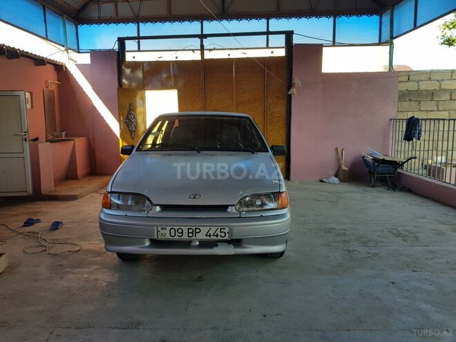 LADA (VAZ) 2115 2004, 19,000 km - 1.6 l - Tərtər