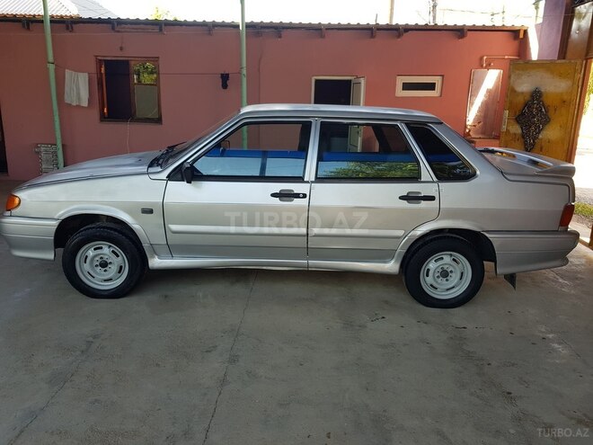 LADA (VAZ) 2115 2004, 19,000 km - 1.6 l - Tərtər