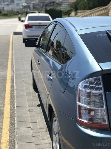 Toyota Prius 2007, 402,336 km - 1.5 л - Bakı