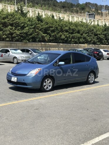 Toyota Prius 2007, 402,336 km - 1.5 л - Bakı