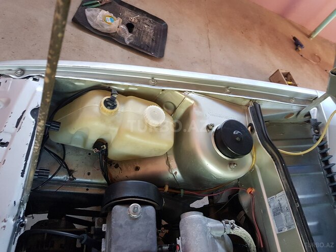 LADA (VAZ) 2115 2004, 19,000 km - 1.6 l - Tərtər