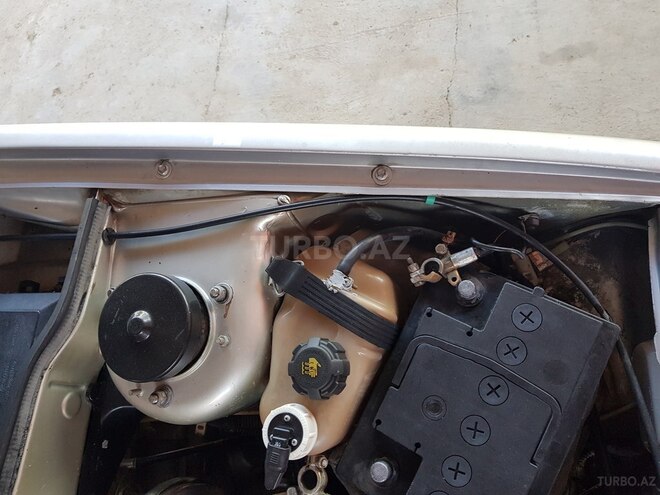 LADA (VAZ) 2115 2004, 19,000 km - 1.6 l - Tərtər