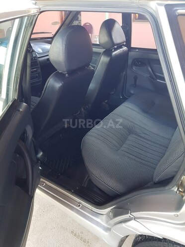 LADA (VAZ) 2115 2004, 19,000 km - 1.6 l - Tərtər
