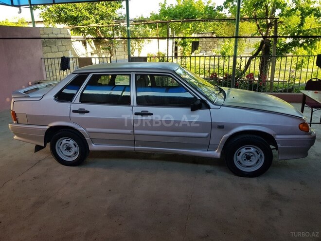LADA (VAZ) 2115 2004, 19,000 km - 1.6 l - Tərtər