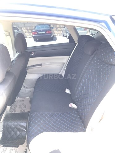Toyota Prius 2007, 402,336 km - 1.5 л - Bakı