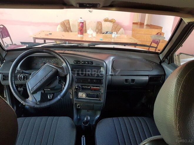 LADA (VAZ) 2115 2004, 19,000 km - 1.6 l - Tərtər