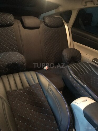 Toyota Prius 2007, 402,336 km - 1.5 л - Bakı