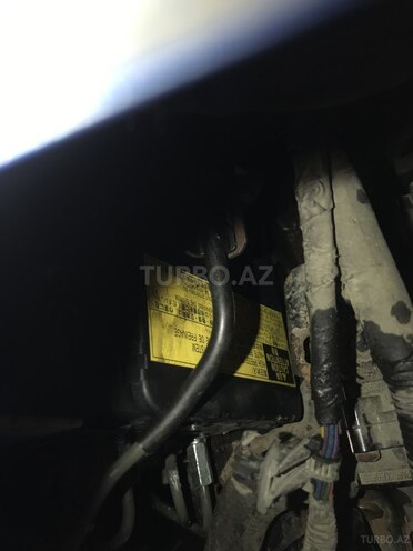 Toyota Prius 2007, 402,336 km - 1.5 л - Bakı