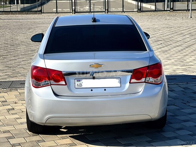 Chevrolet Cruze 2014, 145,000 km - 1.4 l - Bakı