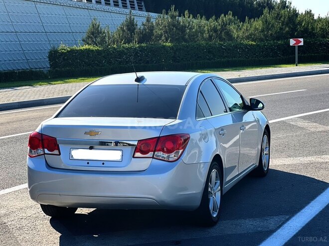 Chevrolet Cruze 2014, 145,000 km - 1.4 l - Bakı