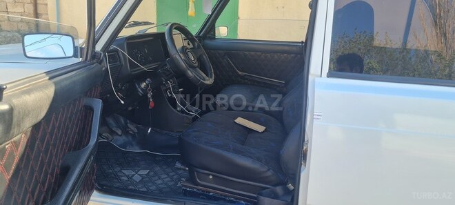 LADA (VAZ) 2107 2003, 243,000 km - 1.6 l - Sumqayıt