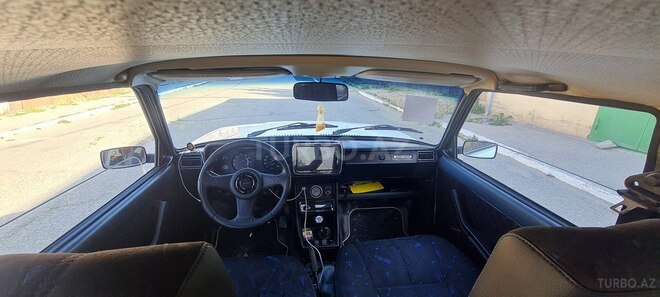 LADA (VAZ) 2107 2003, 243,000 km - 1.6 l - Sumqayıt