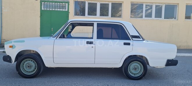 LADA (VAZ) 2107 2003, 243,000 km - 1.6 l - Sumqayıt