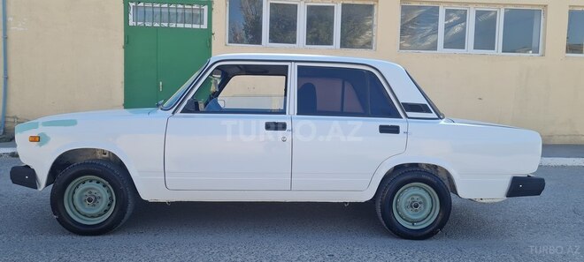 LADA (VAZ) 2107 2003, 243,000 km - 1.6 l - Sumqayıt