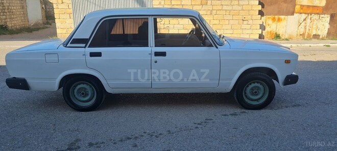 LADA (VAZ) 2107 2003, 243,000 km - 1.6 l - Sumqayıt