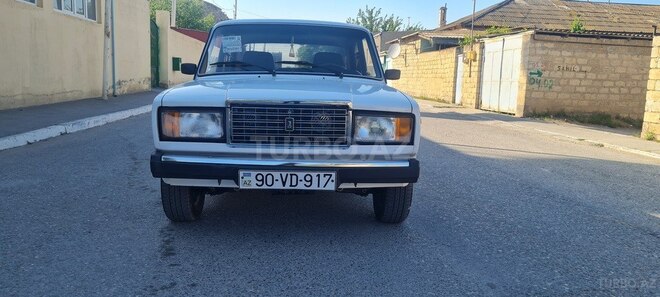 LADA (VAZ) 2107 2003, 243,000 km - 1.6 l - Sumqayıt