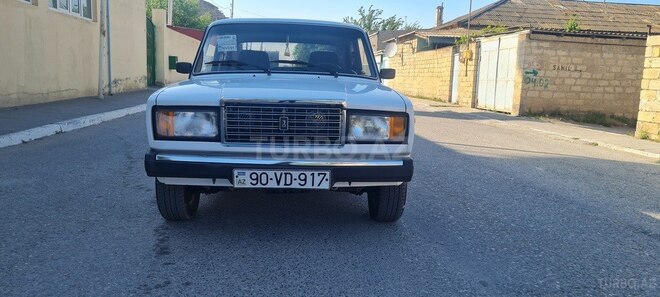 LADA (VAZ) 2107 2003, 243,000 km - 1.6 l - Sumqayıt