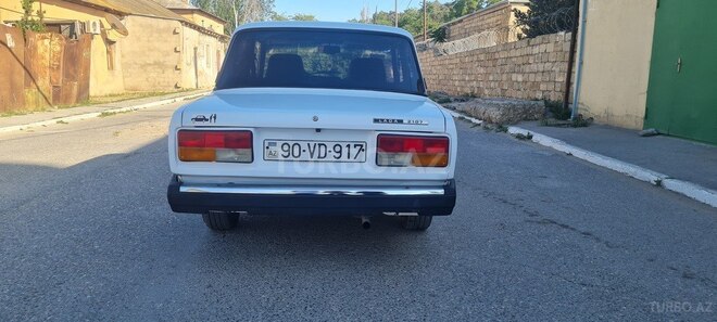 LADA (VAZ) 2107 2003, 243,000 km - 1.6 l - Sumqayıt