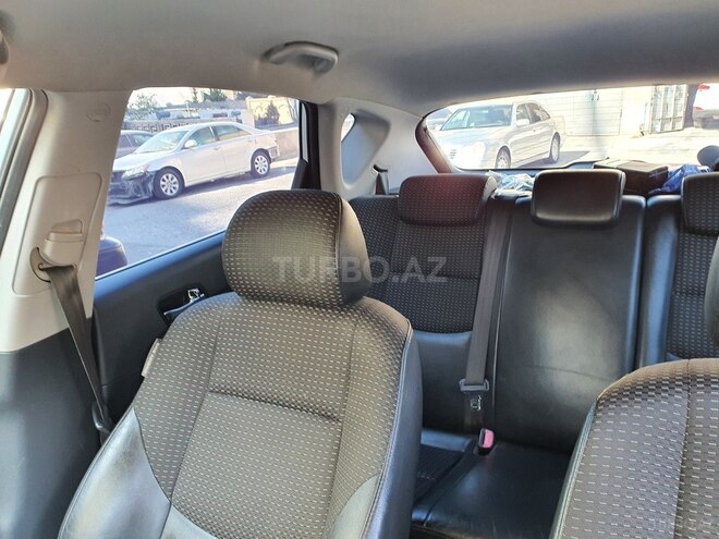 Hyundai i30 2008, 203,000 km - 1.6 l - Bakı