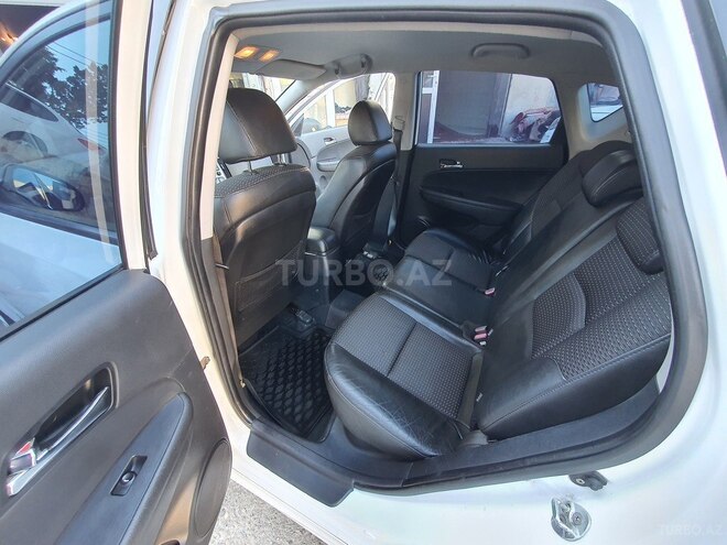 Hyundai i30 2008, 203,000 km - 1.6 l - Bakı
