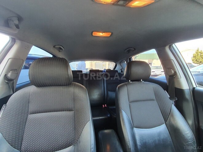 Hyundai i30 2008, 203,000 km - 1.6 l - Bakı
