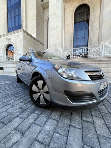 Opel Astra 2006, 159,805 km - 1.4 l - Gəncə