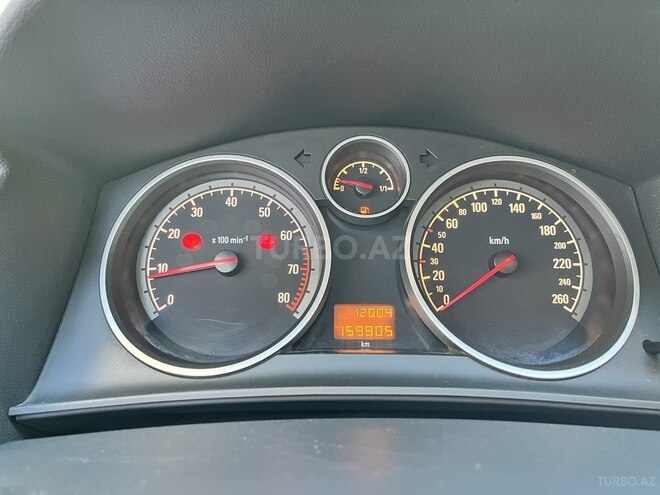 Opel Astra 2006, 159,805 km - 1.4 l - Gəncə