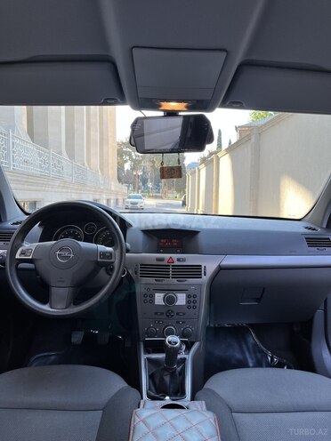 Opel Astra 2006, 159,805 km - 1.4 l - Gəncə